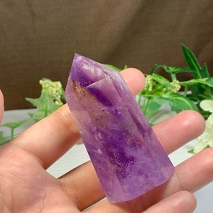 1.ウルグアイ産アメトリン ポイント