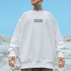 Circle logo design sweat 0069