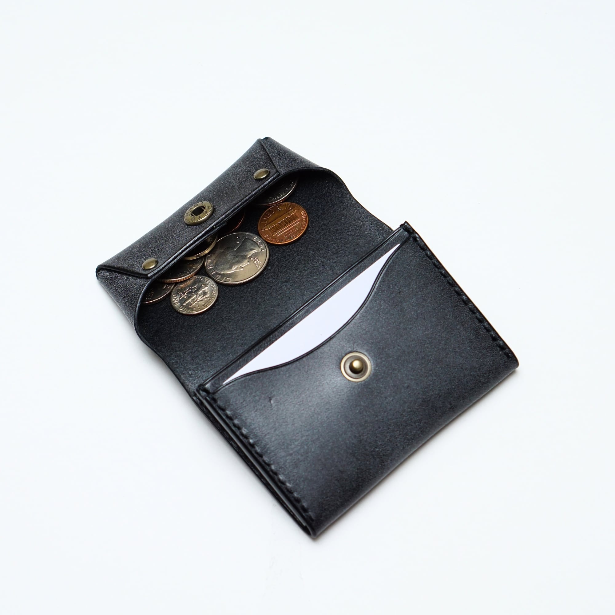 C90 C95りょう【ロロマレザー　牛本革】ミニ財布　小銭入れコインケース C90 C95りょう【ロロマレザー 牛本革】ミニ財布 小銭入れコイン