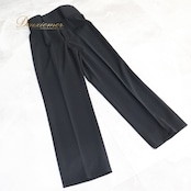 社交ダンス 衣装 まとめ売り 3点セット スラックス ズボン パンツ セキネ SEKINE オカベ ダンス パーティ 発表会 レッスン 練習 ジャズ 黒 ストライプ 無地 ブラック系 社交ダンス衣装 セット販売 スラックスパンツ ダンス用ズボン セキネ製 オカベ製 ストライプパンツ 無地パンツ 練習用 パーティ用 発表会衣装 ジャズダンス スタイリッシュ