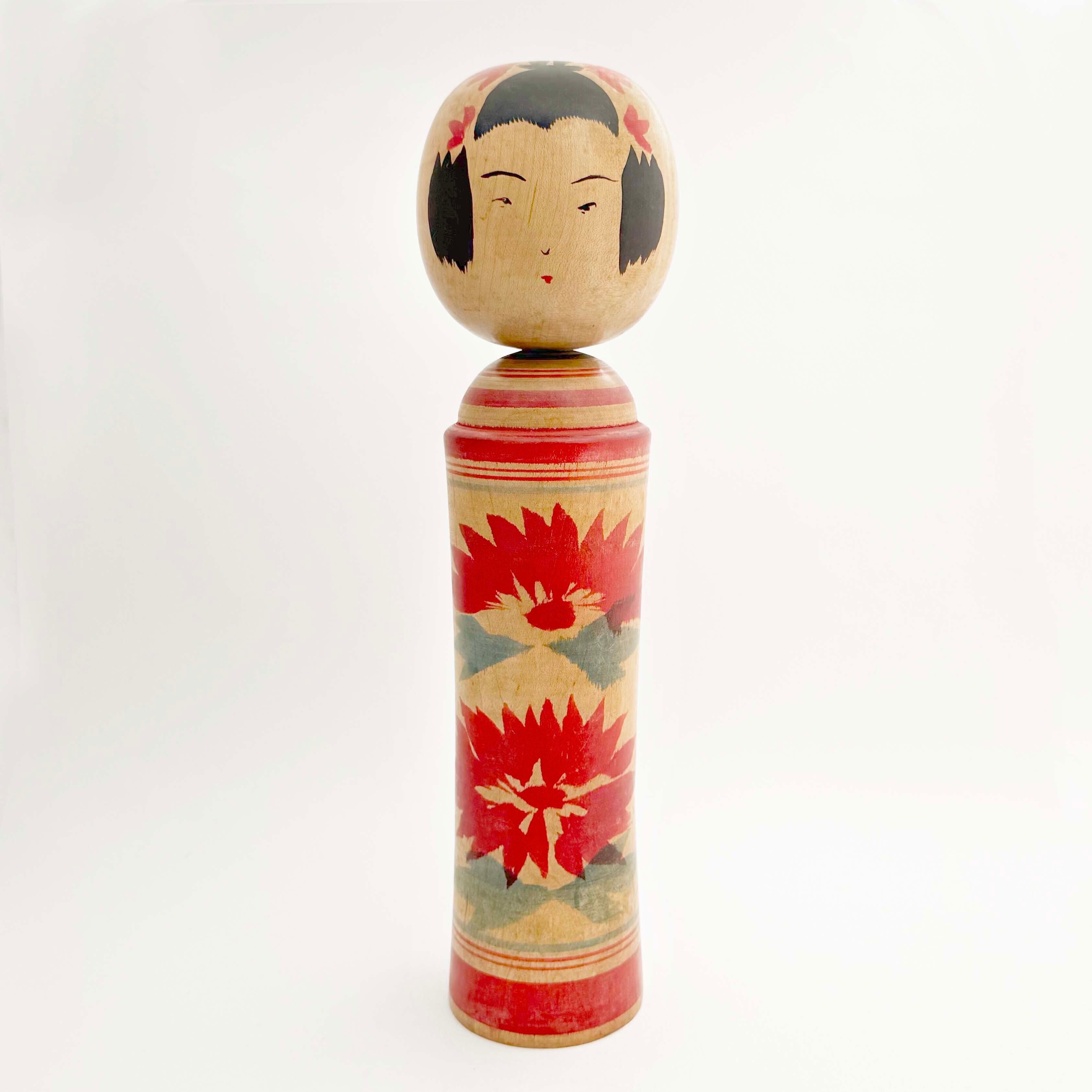 外鳴子系 / 子野日幸助工人