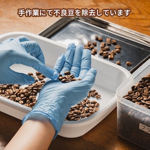 米粉クッキー&珈琲 ギフトセット 【CK-30】