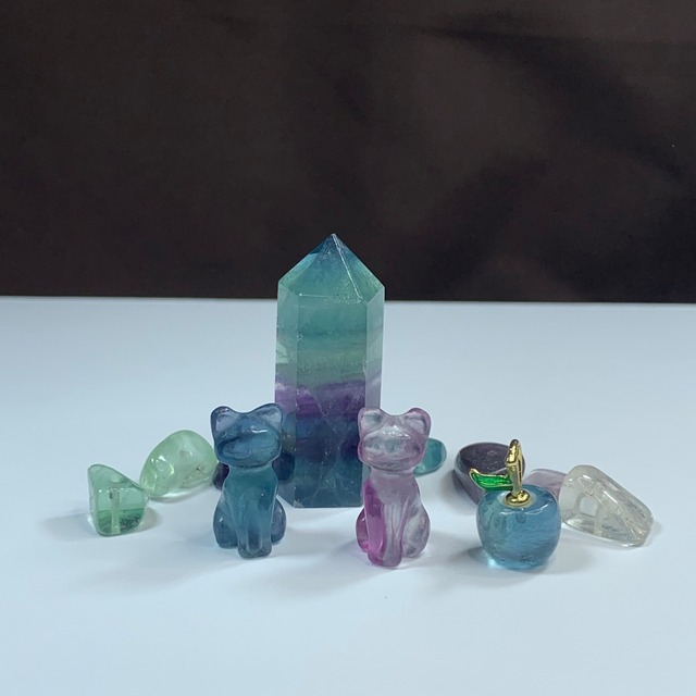 01.フローライトねこちゃんの集い場・フローライト