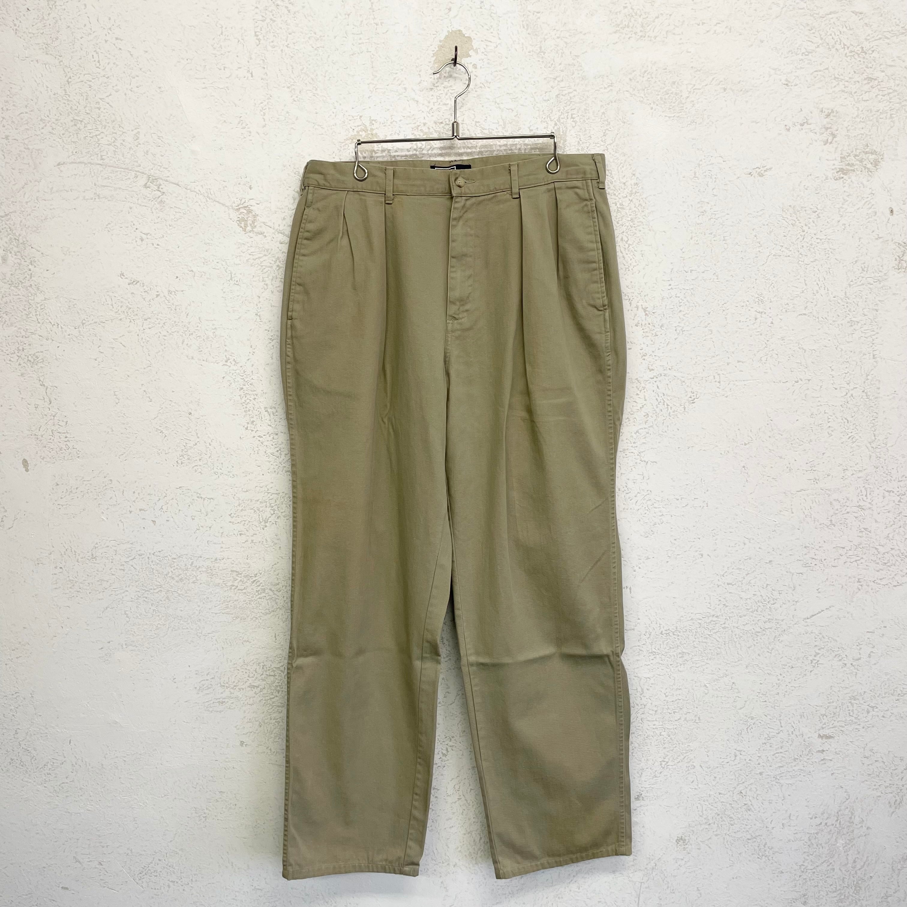 90's Ralph Lauren polo chino 