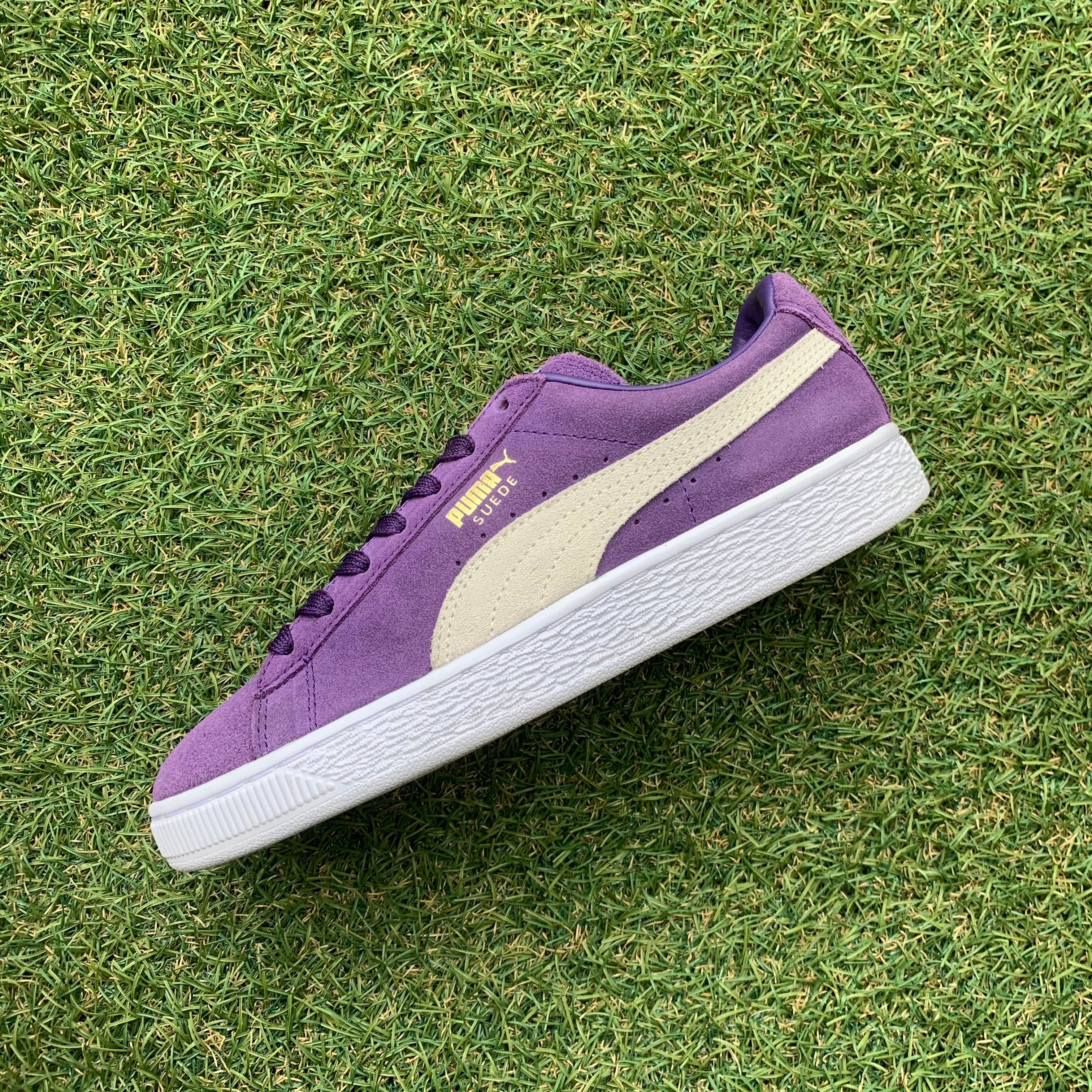 PUMA SUEDE CLASSIC ＋ プーマ スエード クラシック ＋ F441 | PAY ID