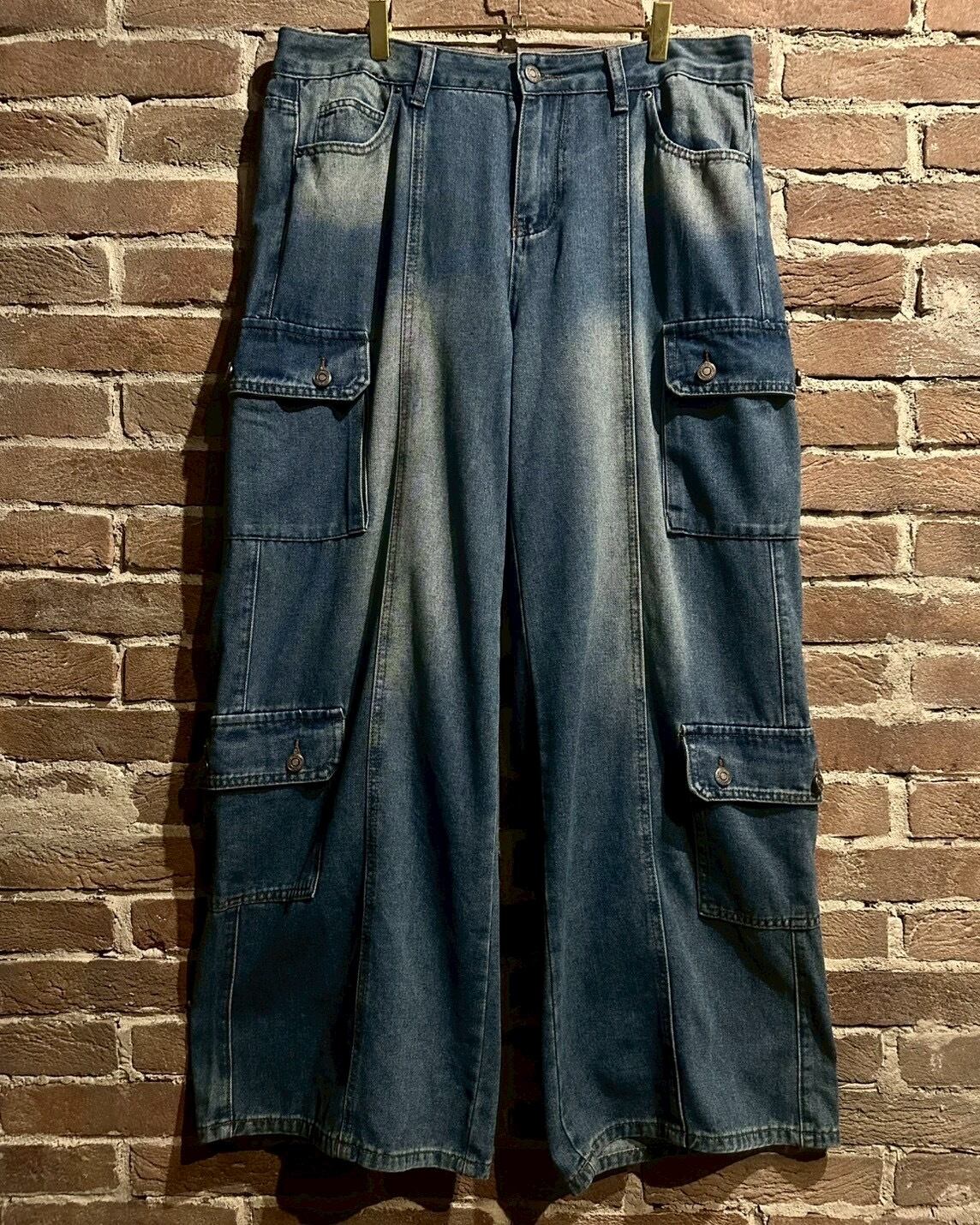 Pants | Caka(カカ）下北沢古着屋、セレクトショップ