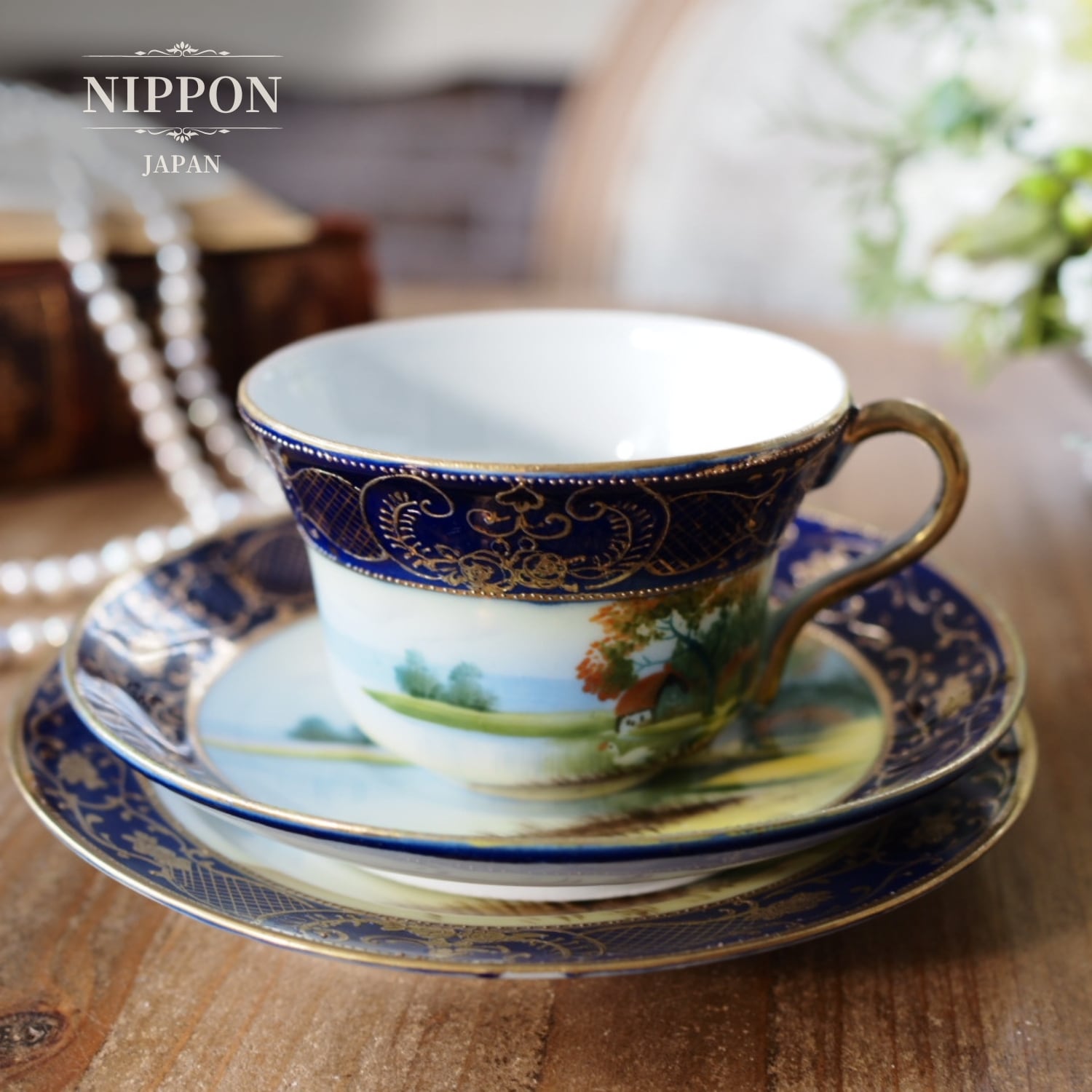 1.5万円 | Antique FEELPORT｜英仏アンティーク食器