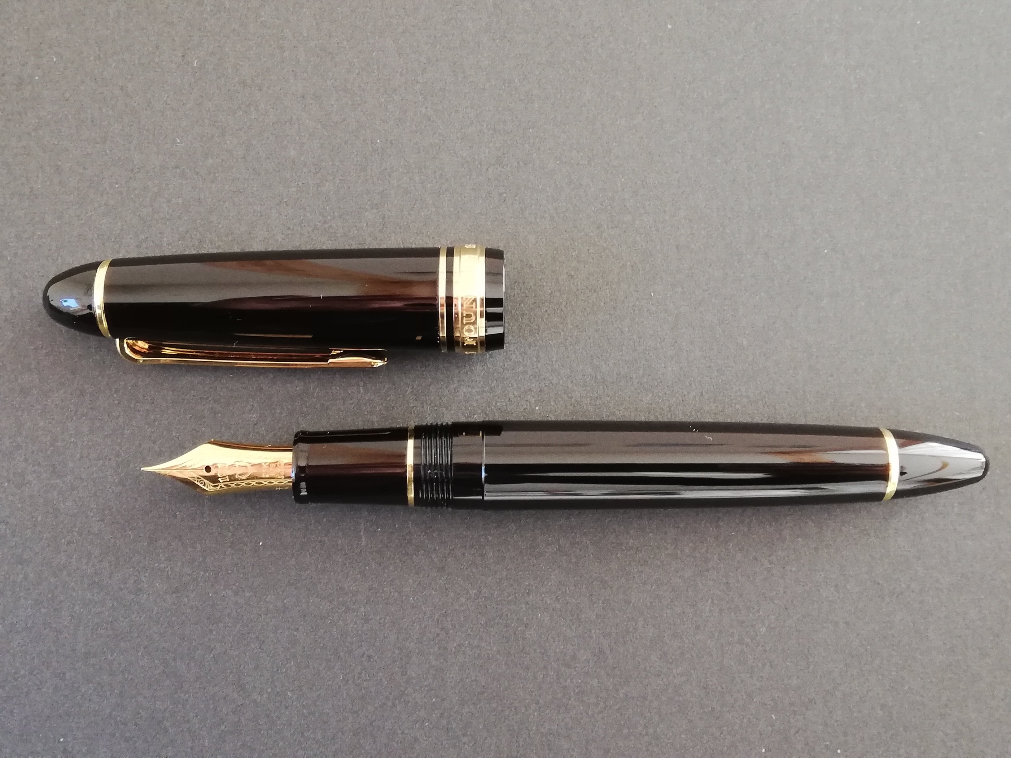 セーラー万年筆 プロフィット21 SAILOR PROFIT 21 （細字） 21K