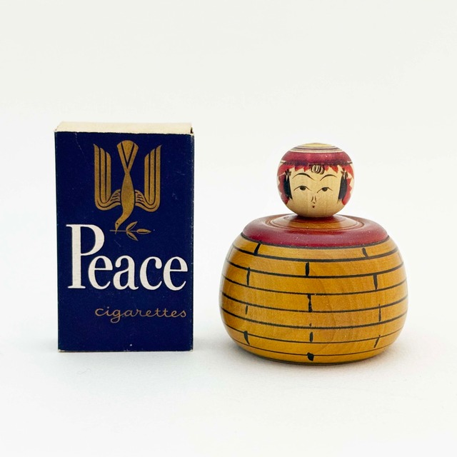 弥治郎系 / 新山吉紀工人（えじこ）