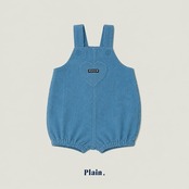 【取寄/韓国直送】Plain.ヨーグルトオーバーオール｜韓国子供服｜26/AT