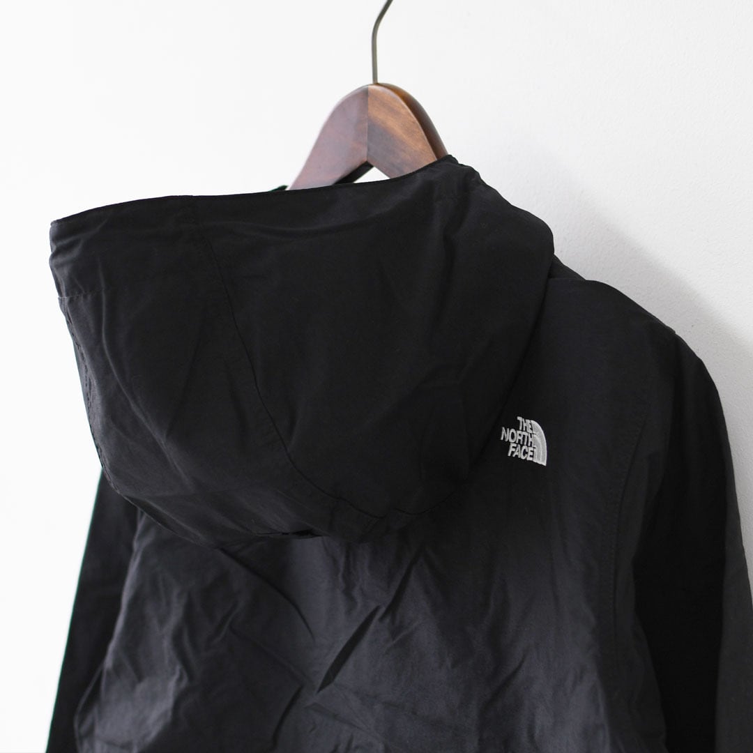 THE NORTH FACE [ザ ノースフェイス正規代理店] W's Compact Jacket