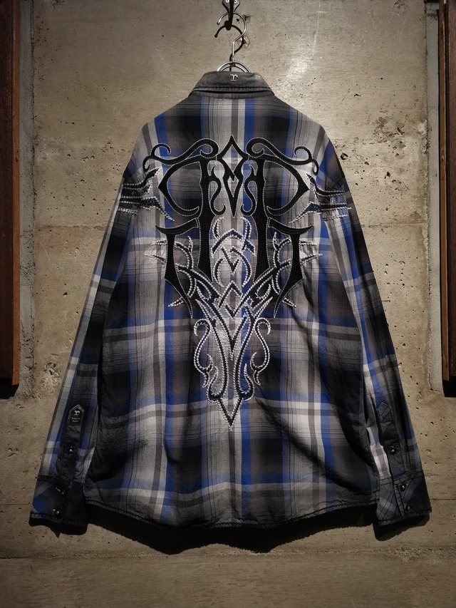 L/S Shirt | Caka(カカ）下北沢古着屋、セレクトショップ