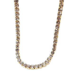 Stainless jewelry necklace（mnk07）