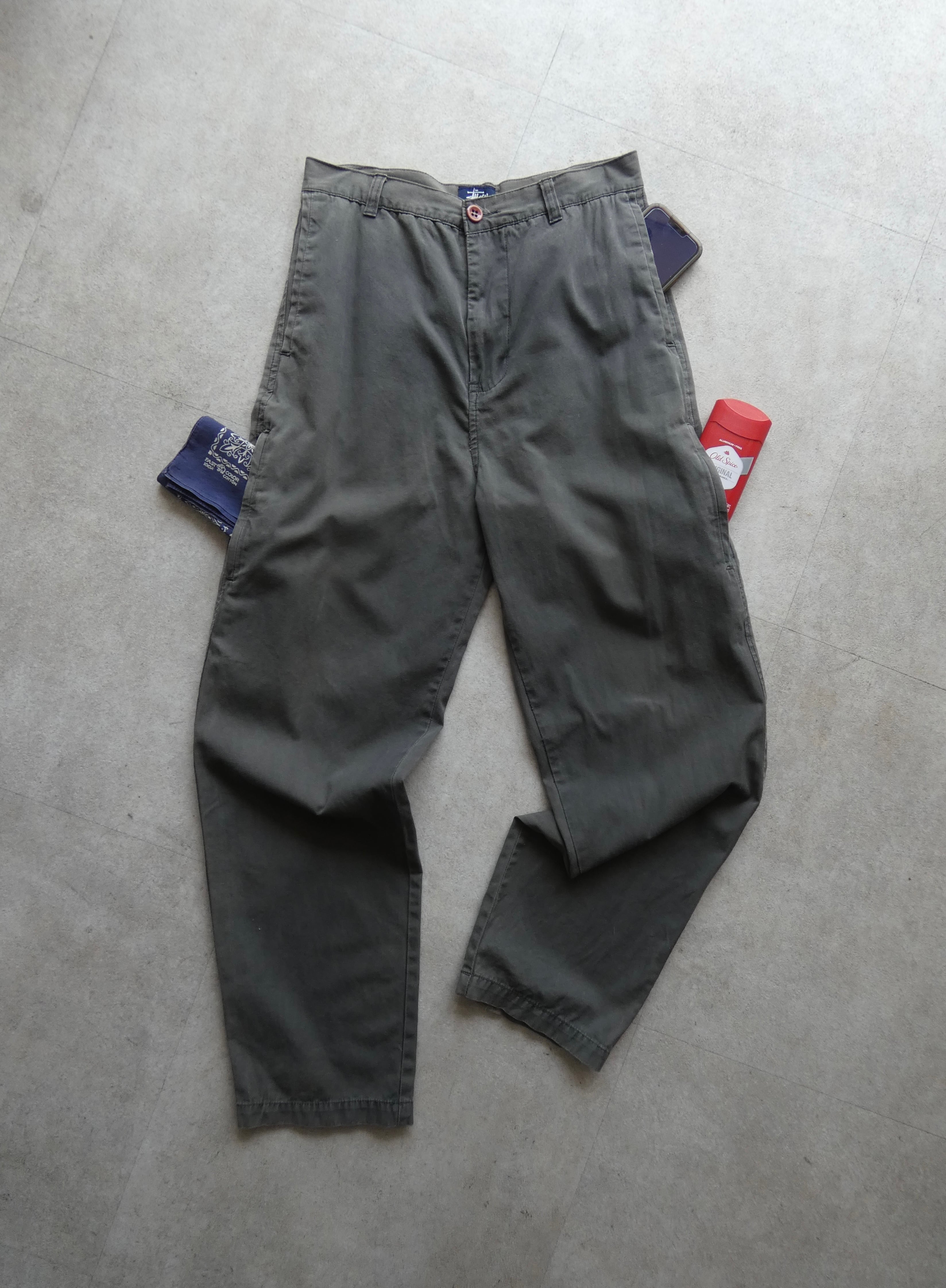 パンツ Jens Laugesen パンツ Jens Laugesen GENERIC SEN'S by JENS