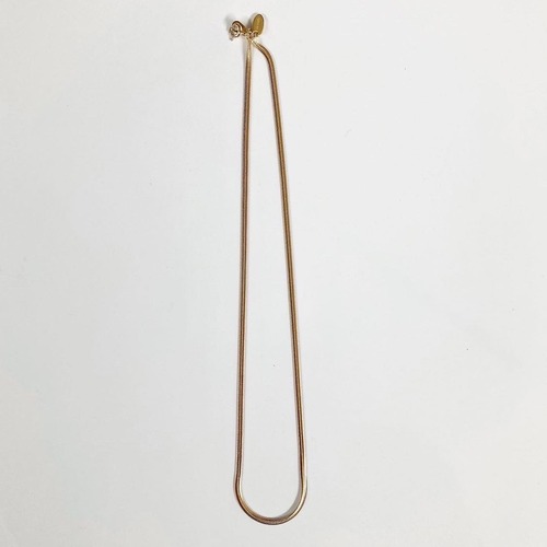 ecla necklace/GD