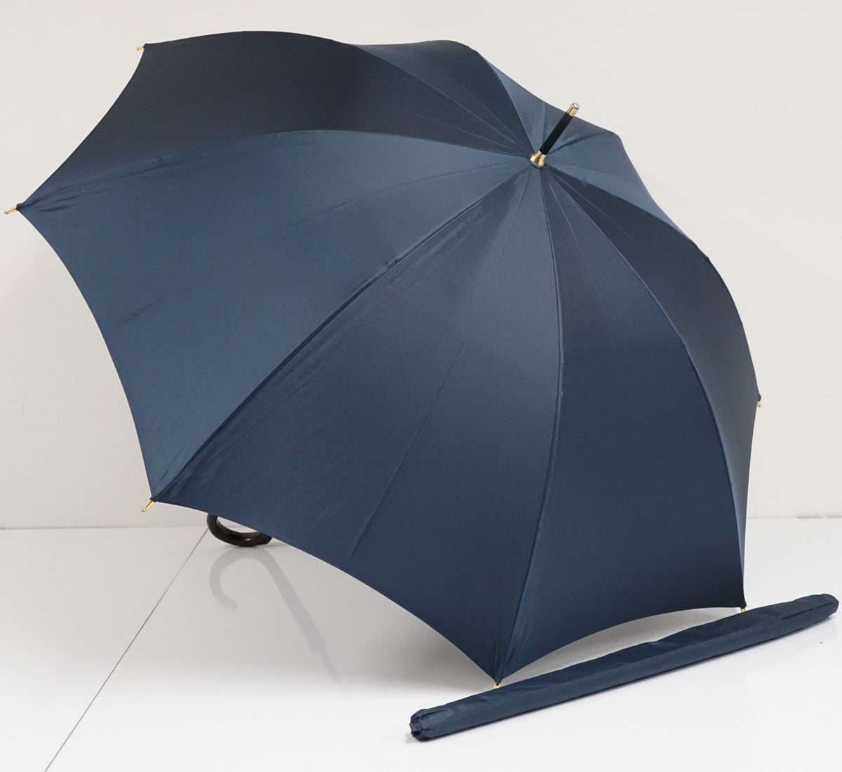 折りたたみ傘 三越×艦これ×前原光榮商店 USED美品 艦隊用 艦隊これく