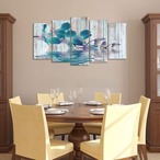 アートパネル 5点セット (お取り寄せ商品)