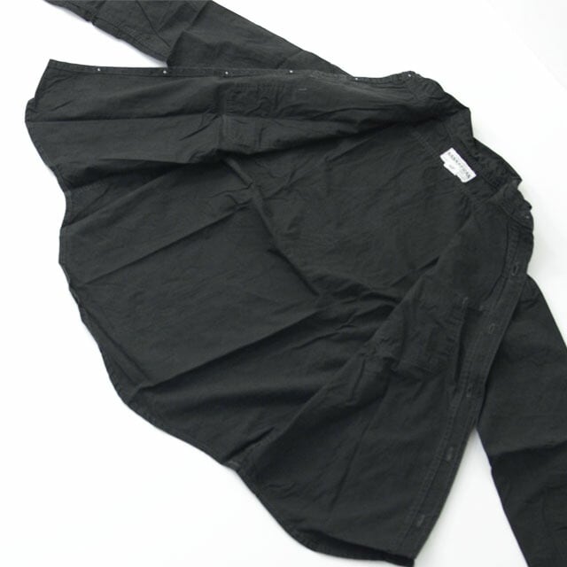 SASSAFRAS[ササフラス] w spade shirt [SF10509] Wスペード