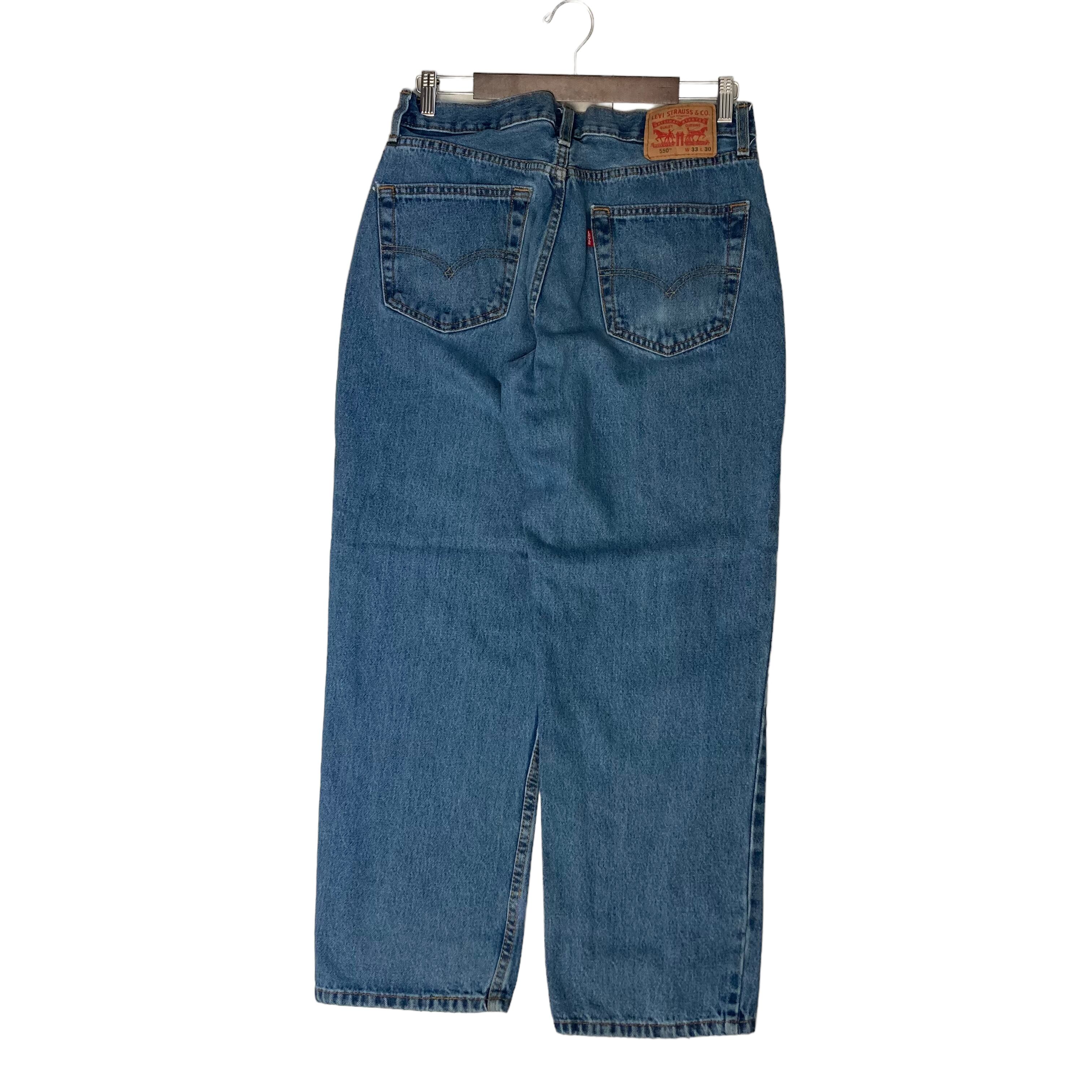 W33×L30】Levi
