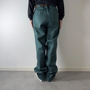 80s Dickies 874 work pants "made in CANADA" W40L32 古着