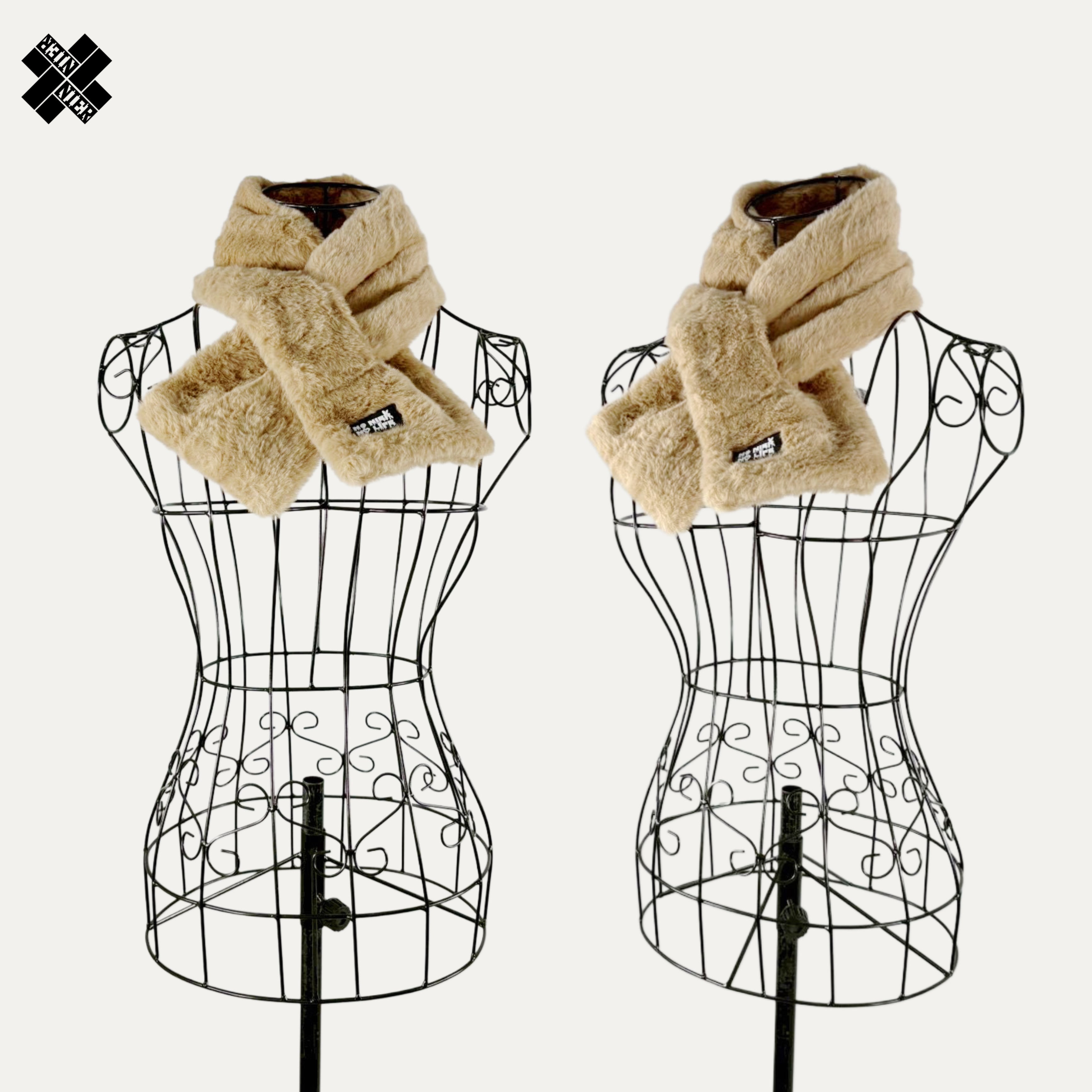 Scarf | NIER CLOTHING