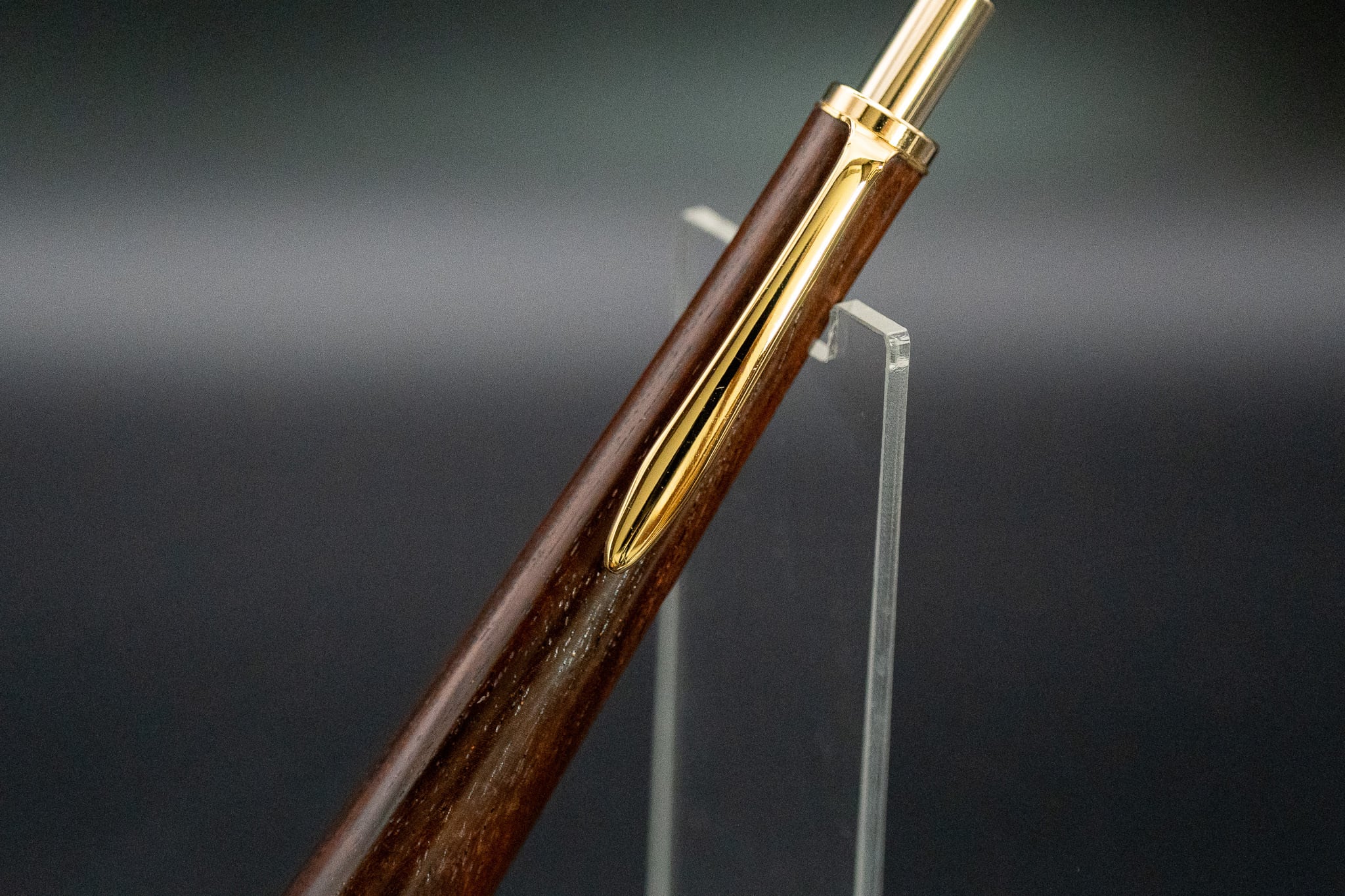 本紫檀 (ケランジ) gold MP