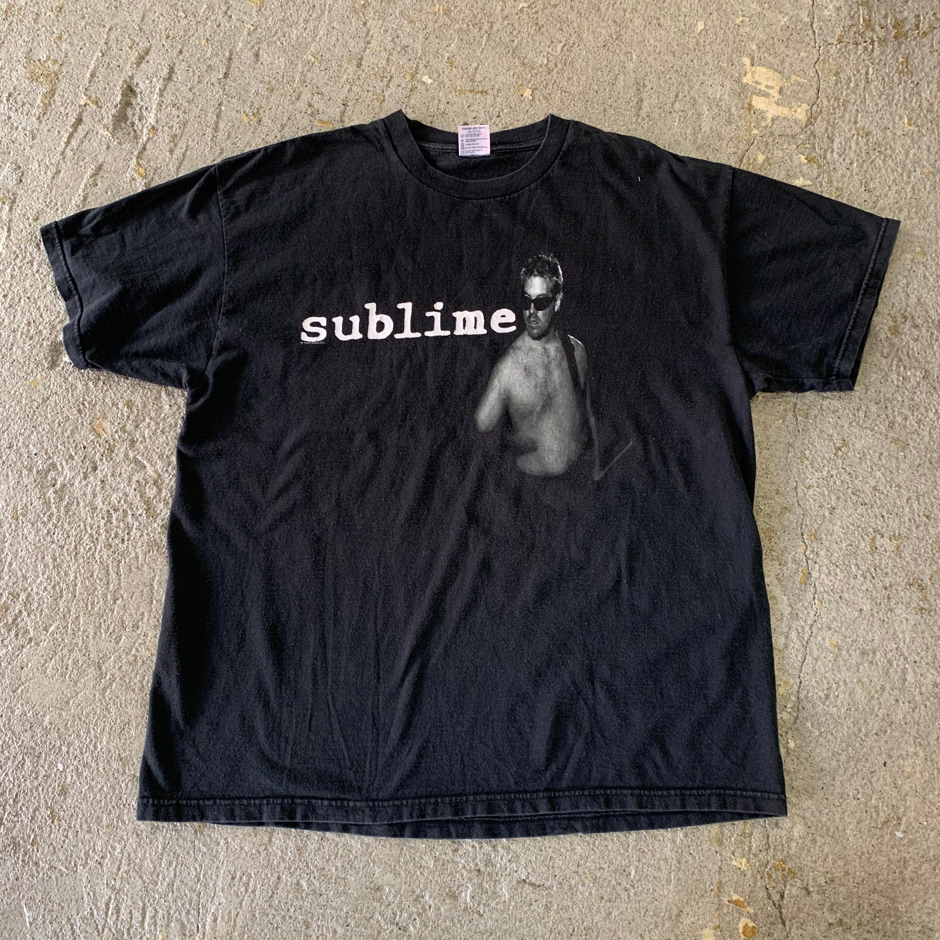 90s sublime T-shirt | What