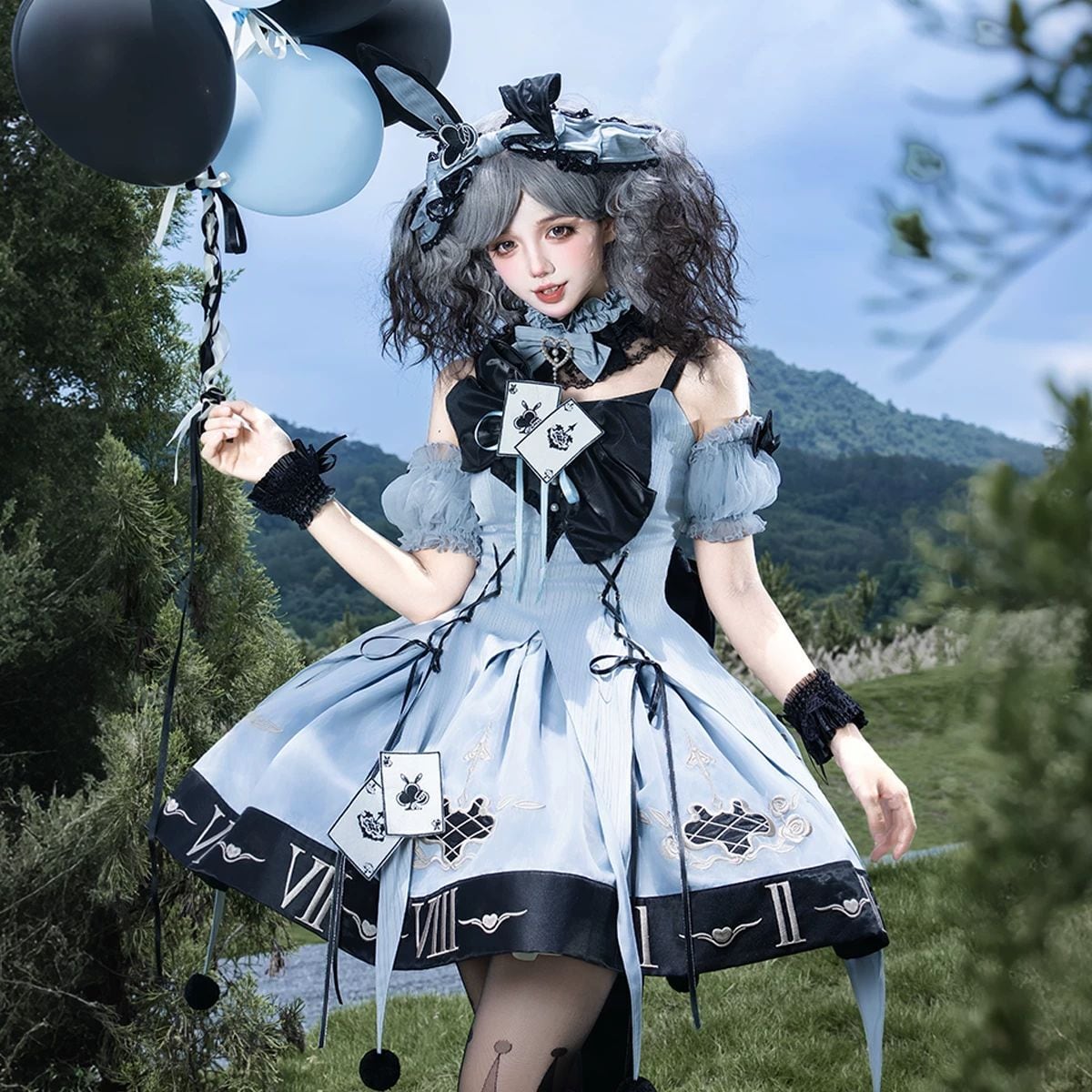 全商品 | Maiden's Rêve