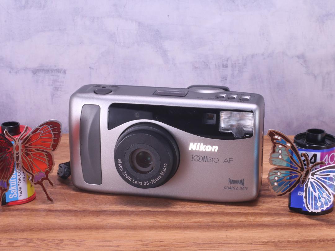 Nikon Zoom 310 AF(2)