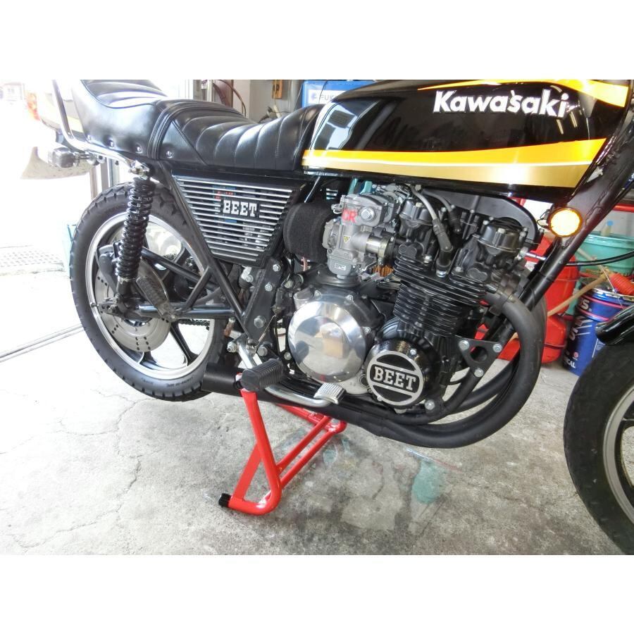 Kawasaki FXセンタースタンド FX.stand | Pay ID