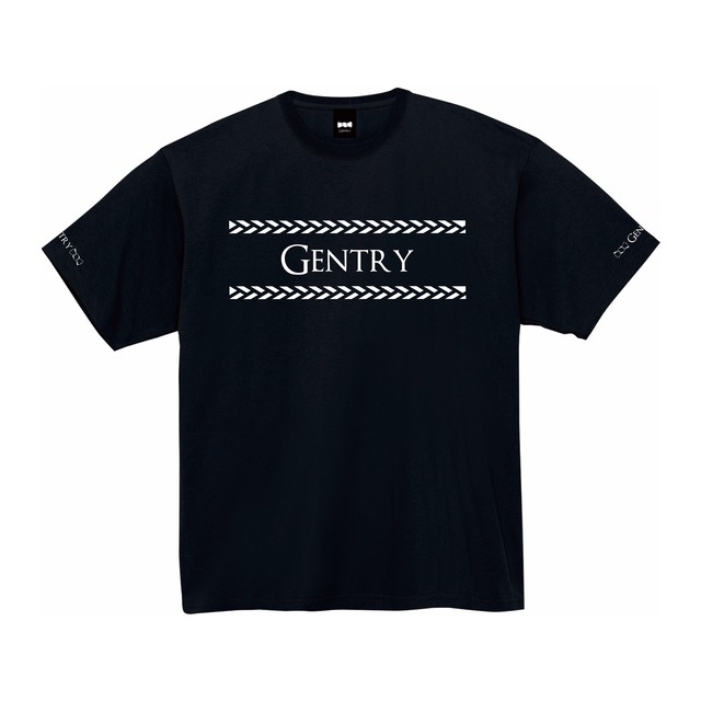 2020ss  GENTRY  Tシャツ【ユニセックス】