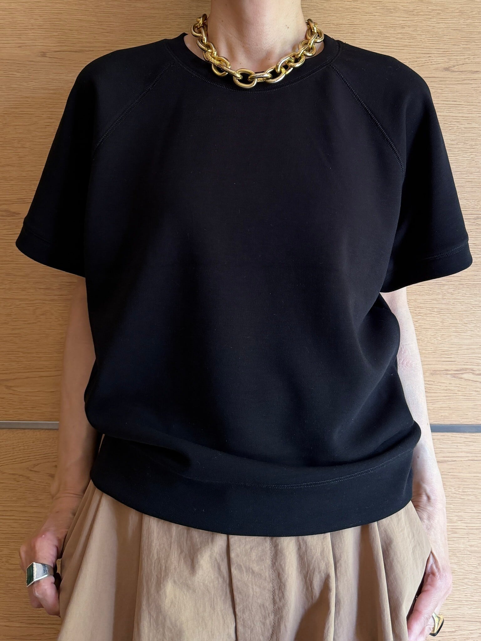 3e Troisieme トロワズイエム