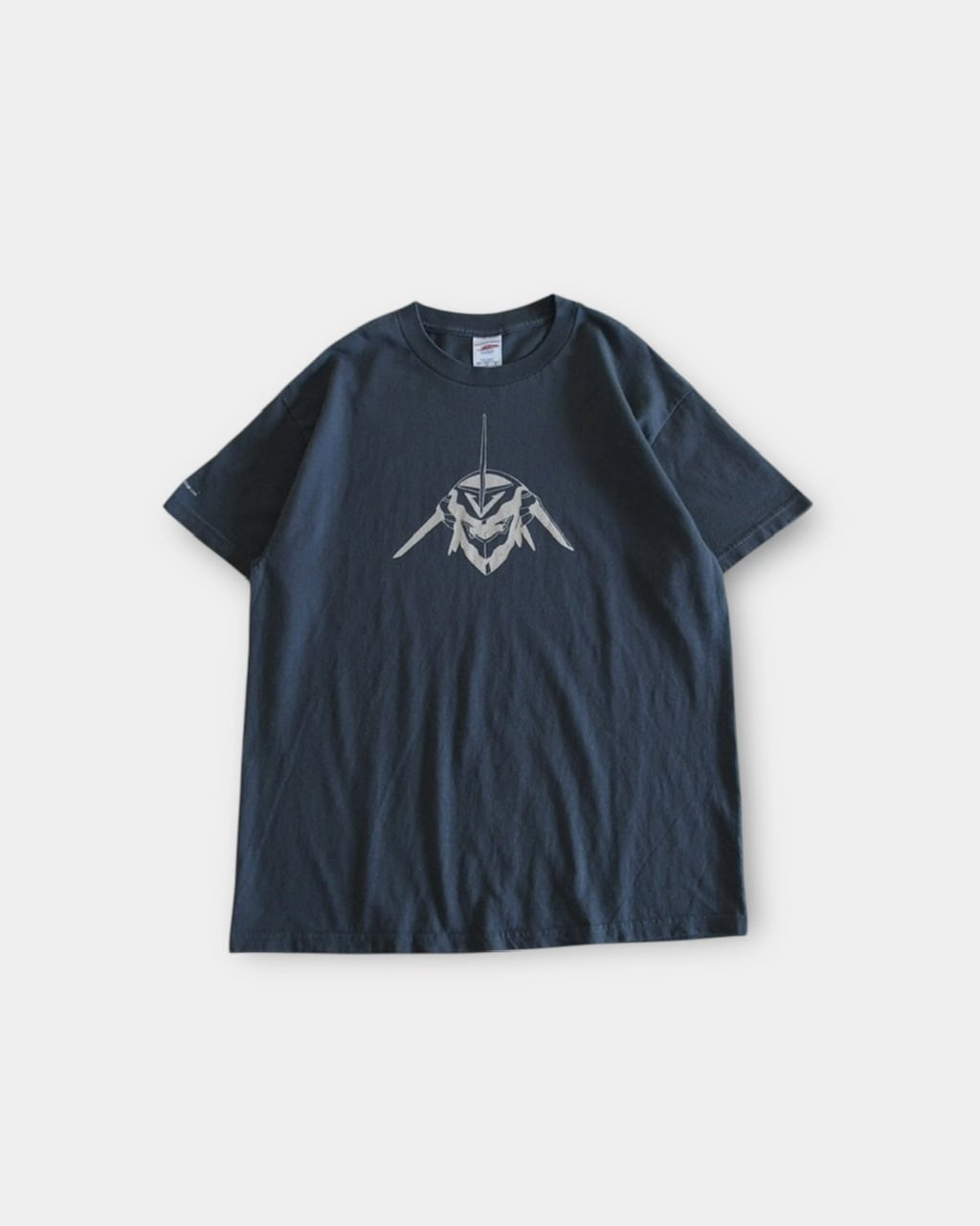 "交響詩篇エウレカセブン" promo T-shirt