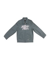 Dickies EISENHOWER JACKET「“R U Driving or Driven?”」［HSJ004］