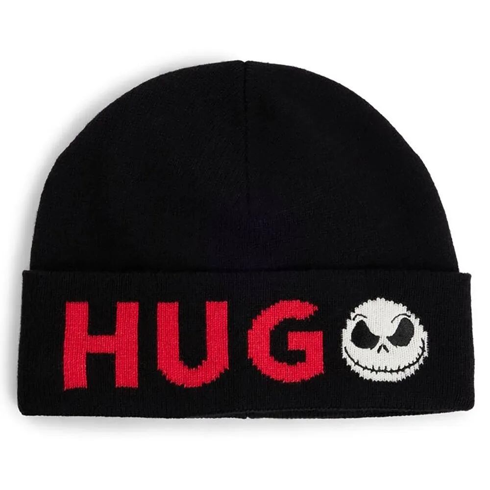 STUSSY Skullcap Basic Logo Stitch ニット帽 ビーニー | street＊style