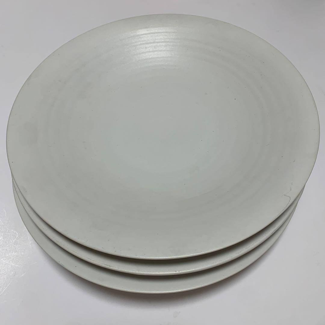 IDÉE 塩川いづみ 大皿 5枚セット 【公式通販】 塩川いづみ イデー 皿 鳥