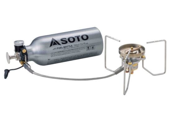 SOTO StormBreaker ストームブレイカー SOD-372 | 徳風ネットショップ