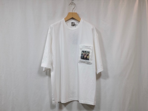 reverve "S/S T-Shirt C”