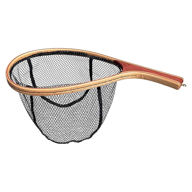 SANLIKE たも網 玉の柄 タモジョイント 3点セット 軽量 小継 伸縮 タモ