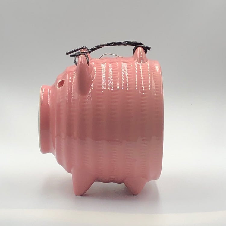 蚊取り豚 ピンク 小（写真左） | tunaguオンラインショップ