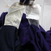 社交ダンス 衣装 チャコット Chacott ROYAL DANCE 日本製 トップス ブラウス スカート パープル系 紫 無地 レース 伸縮 ストレッチ ダンス パーティ 発表会 上下セット きれいめ 衣装用 女性用 ダンス用 ステージ衣装 発表会用 演奏会用 舞台衣装 伸びる素材