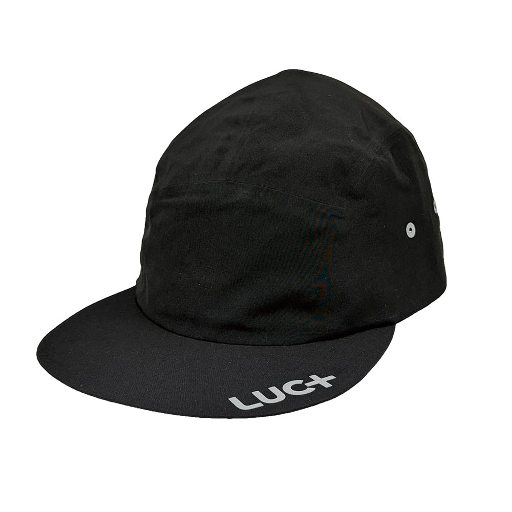 ジェットキャップ BK/UNISEX XLE3579