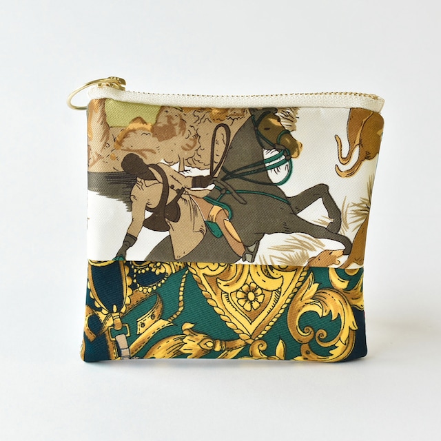 TISSUE POUCH / No,10051-3