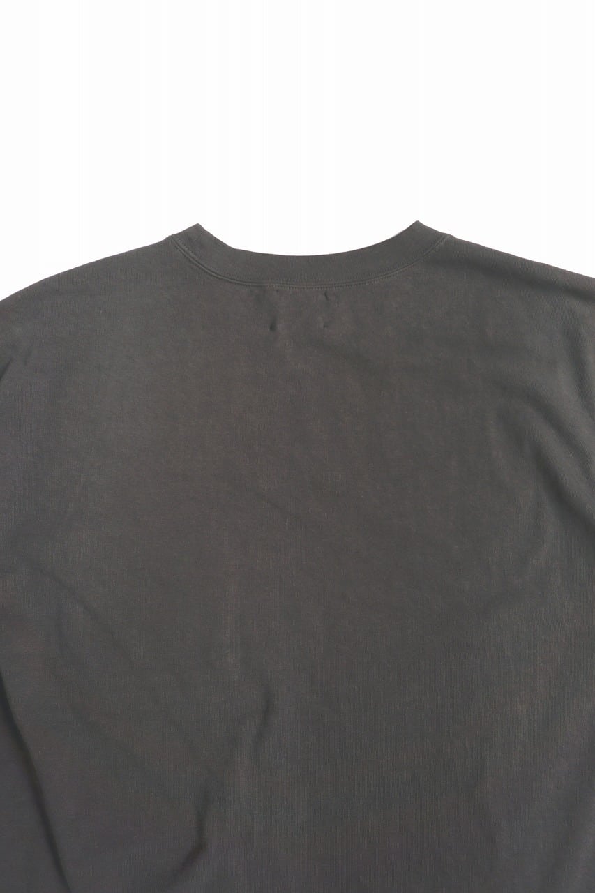 Memphis Soft Wash S/S Tee