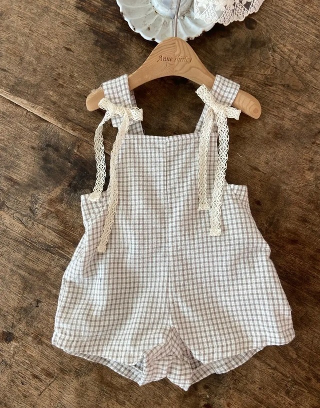 〈即納〉" last 1 " Anneshirly bijou suit