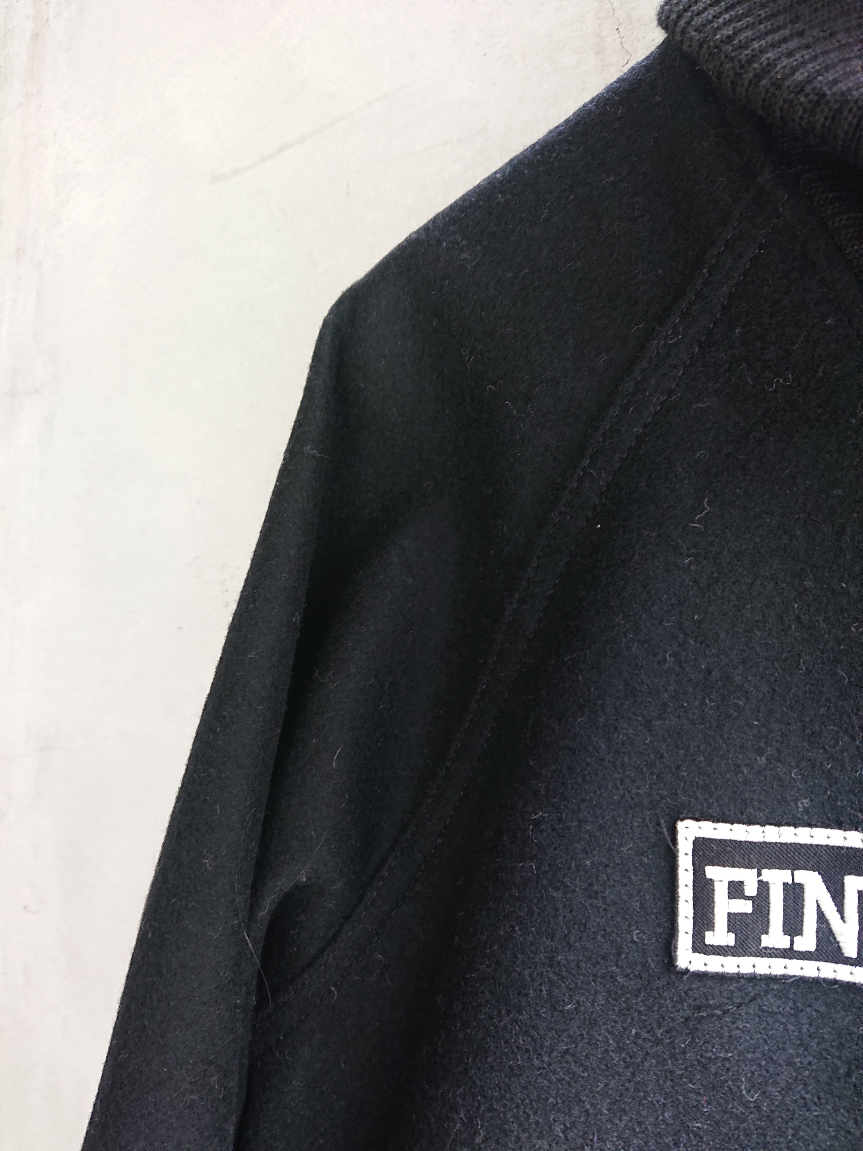 GENT-X × BAA COSTUME MFG. 