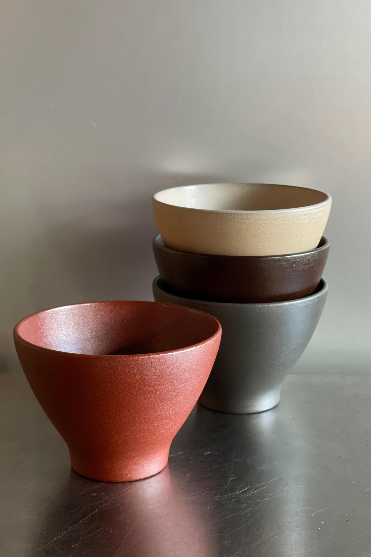 蒔地すぎ椀 中 輪島キリモト （ご予約承り） | web-shop MITATE