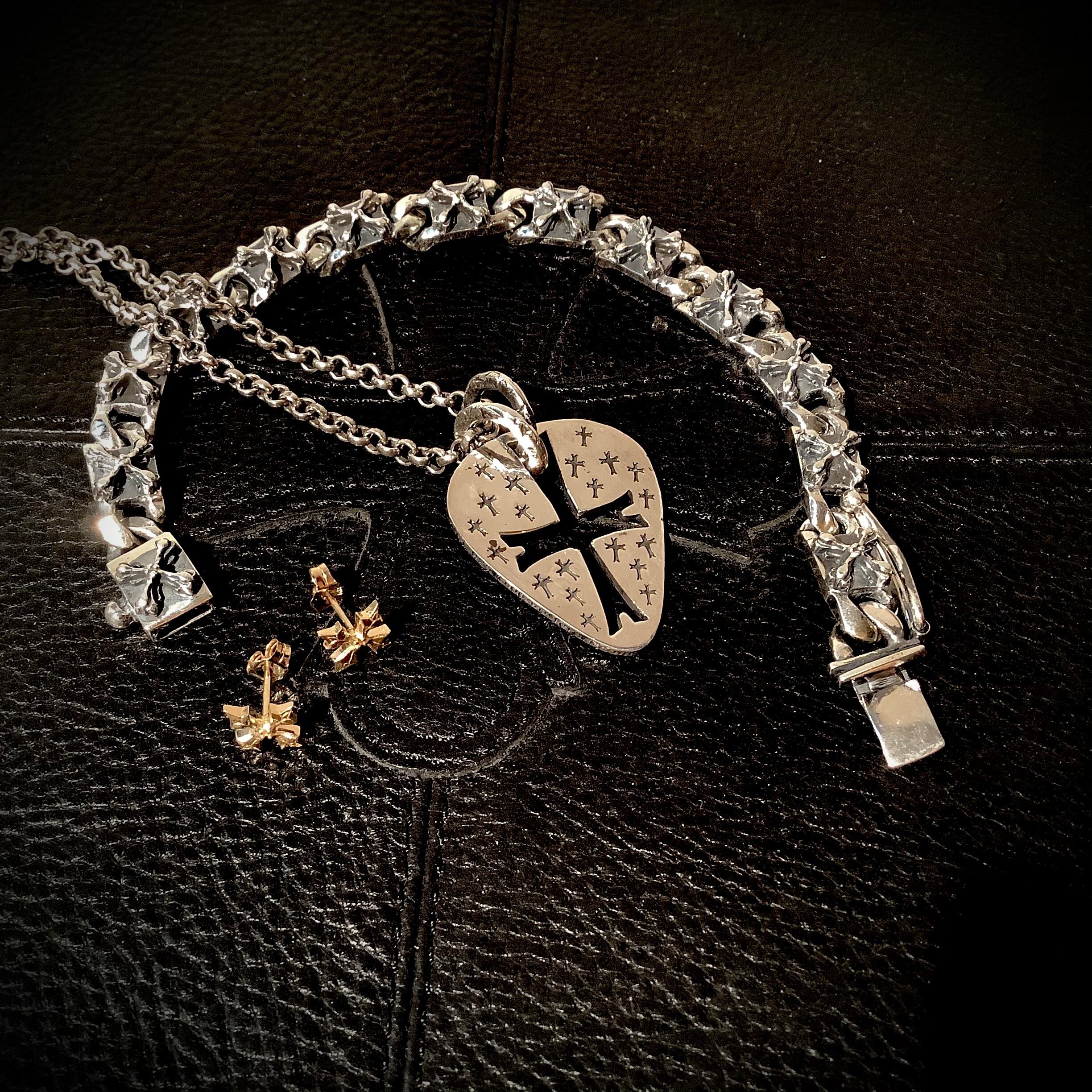 Soffer Ari Jewelry ソファーアリ日本代理店 Tiny Perfect Collateral