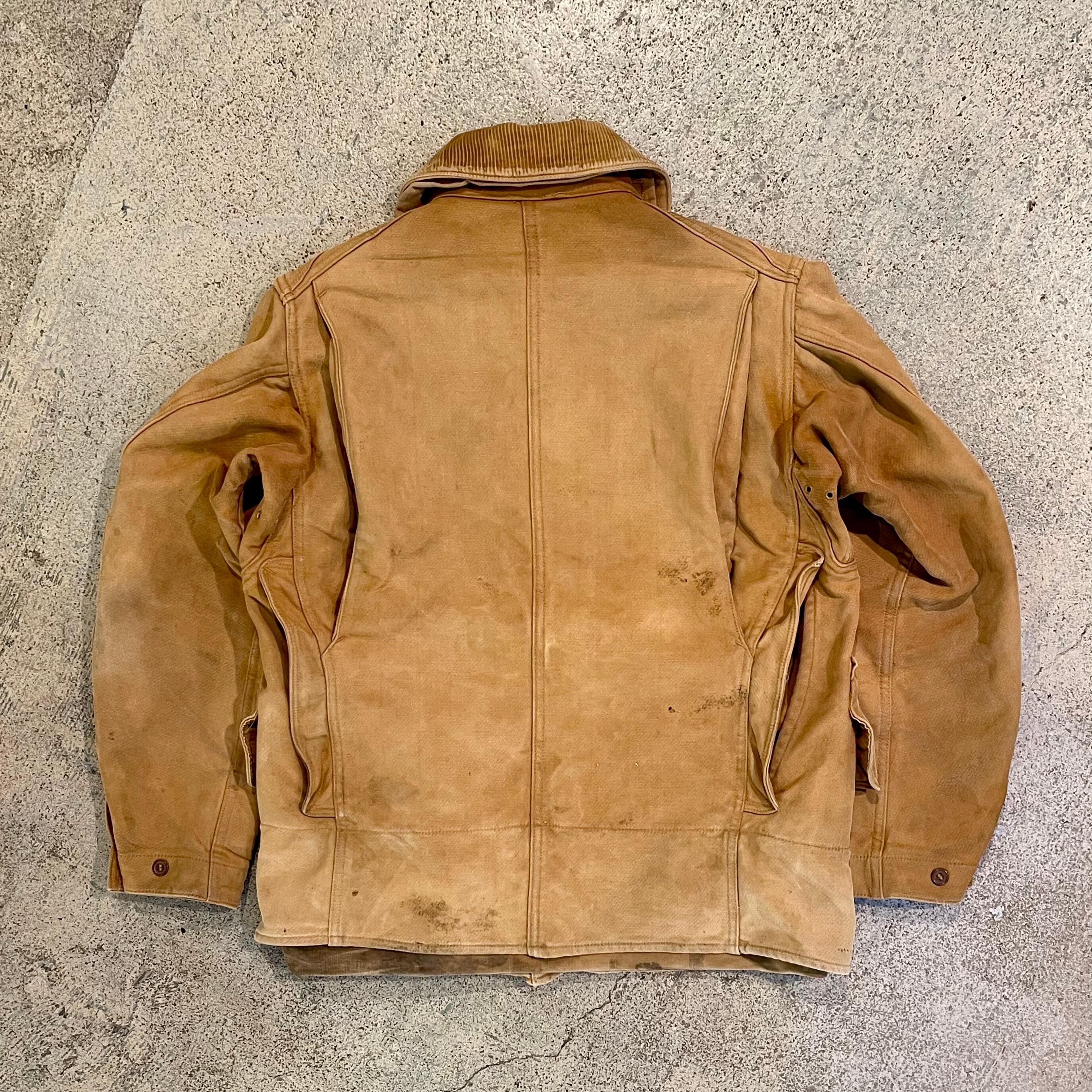 30's Western Field hunting jacket モンゴメリーワード 30's Western Field hunting jacket モンゴメリーワード
