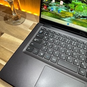 \ 公式ショップ限定価格❣️/ 準美品《ハイスペック》DELL Latitude 5300 最高峰i7 メモリ16GB SSD256GB ノートパソコン 安心サポート&3ヶ月保証付き